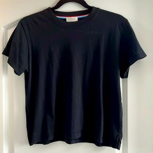 AYR Sno Cone Black Tshirt